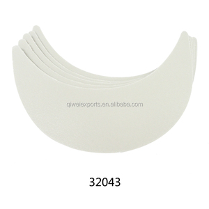 حافة قبعة بلاستيكية من البولي إيثيلين، ملحقات لصناعة القبعات 32043 - Product Image 1