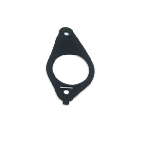 Rogers Custom-Shaped Stamping <b>Gasket</b> Poron Foam Sealing Dust Water Resistant Buffer Pad For Electronics - Product Image 3