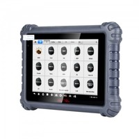 Autel MaxiCOM MK906 PRO-Herramienta de diagnóstico actualizada MS906 Pro/MK906BT con codificación ECU avanzada