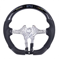 Volant LED personnalisé pour Bmw F30 F35 F10 F80 F32 M2 M3 M4 M5 M6 E46 E92 X1 X2 X3 X4 X5 X5m X6m