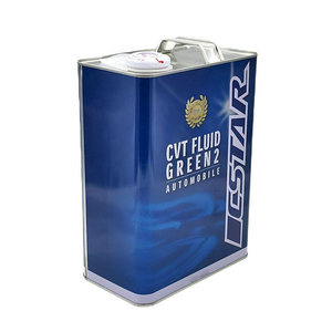 Huile de transmission et lubrifiant de haute qualité convenant aux véhicules Suzuki, Toyota, <span class=keywords><strong>Honda</strong></span>, Nissan et Mitsubishi. - Product Image 2