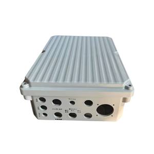 מותאם אישית מארז הפצה frp תיבת smc grp חשמל ארון פיברגלס - Product Image 4