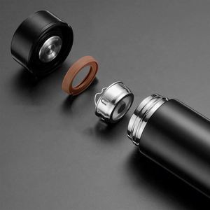 กระติกน้ำร้อนอัจฉริยะพร้อมจอแสดงอุณหภูมิ LED - Product Image 3