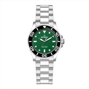 Luxury NH35 Mechanical Movement Men Mechanical Wristwatch Stainless Steel <b>Watch</b> Top Brand Sapphire Glass 20ATM Men <b>Watches</b> - Product Image 4