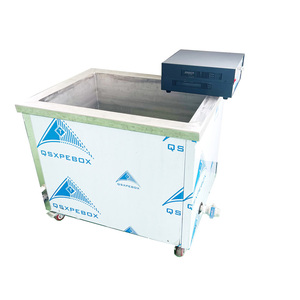 <span class=keywords><strong>Nettoyeur</strong></span> à ultrasons commercial 28 kHz 3000 W pour le service des injecteurs <span class=keywords><strong>diesel</strong></span> - Product Image 5
