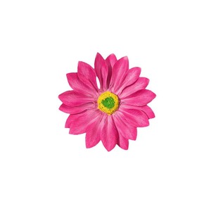 DIY Cosmos Fleurs artificielles en soie Accessoires pour cheveux Décorations pour la photographie de mariage - Product Image 5