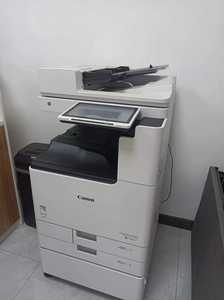 Imprimante couleur A3 ImageRUNNER ADVANCE DX C3900i Series neuve pour <span class=keywords><strong>Canon</strong></span> C3926 3930 3935 - Product Image 4