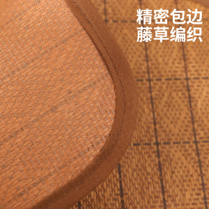 Factory wholesale pet cooling <b>mats</b>, dog <b>mats</b>, summer cooling rattan <b>mats</b>, <b>cat</b> beds - Product Image 5