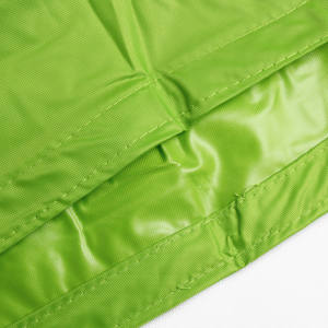 Voiles <span class=keywords><strong>d</strong></span>'<span class=keywords><strong>ombrage</strong></span> pliables <span class=keywords><strong>3x3</strong></span> triangulaires imperméables pour jardin et piscine - Product Image 5