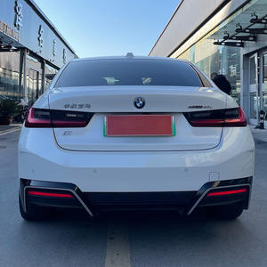 2024 modèle <span class=keywords><strong>BMW</strong></span> <span class=keywords><strong>i3</strong></span> eDrive 40L voiture électrique pure 4 <span class=keywords><strong>portes</strong></span> 5 places <span class=keywords><strong>BMW</strong></span> <span class=keywords><strong>i3</strong></span> berline nouveau véhicule énergétique - Product Image 5