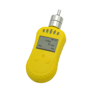เครื่องตรวจจับก๊าซเอทิลีนแบบพกพาที่ได้รับการรับรอง Atex พร้อมปั๊มวิเคราะห์ C2h4 - Product Image 4