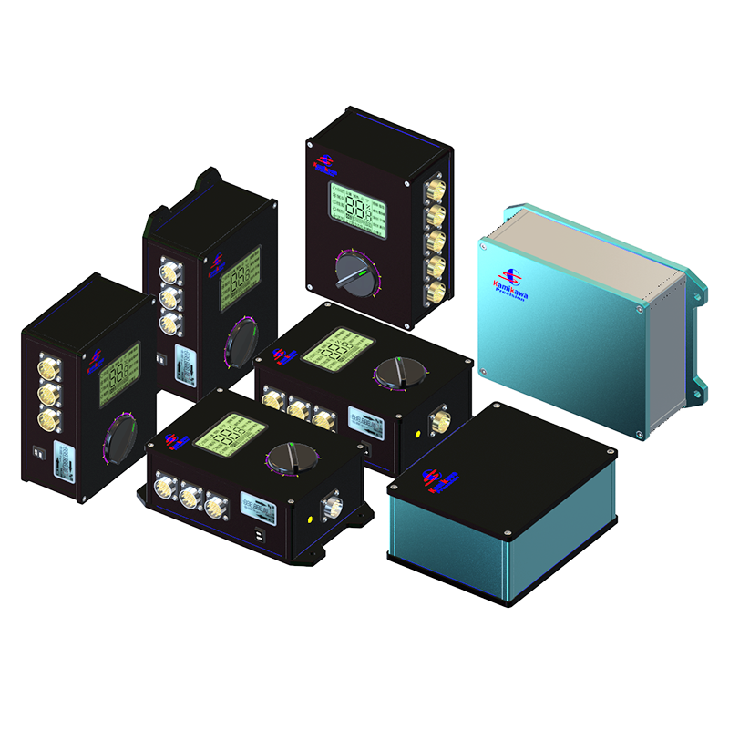 IP68 открытый блок управления проводка питания Водонепроницаемая коробка