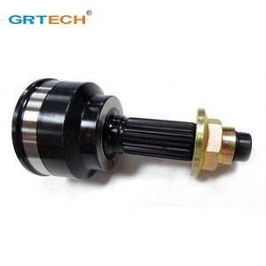 Grtech Hot bán tự động phụ tùng Top Grade 22 răng C. V doanh - Product Image 4