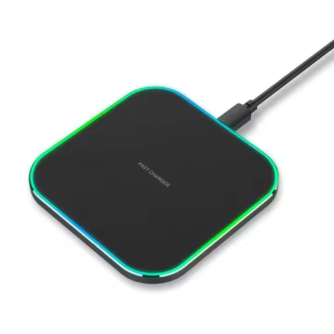 Pink Wireless Charging Pad Pick #23 (598779)