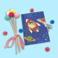 Carnets pour enfants en gros, 160 pages, jolis carnets secrets, journal intime pour garçons avec cadenas pour enfants