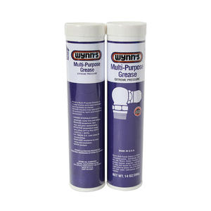Graisse multi-usages Wynn NLGI 2 EP, <span class=keywords><strong>lubrifiant</strong></span> anti-usure haute température, résistant à l'eau, 396 g - Product Image 4