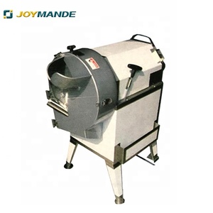 Cortador de patatas fritas automático, máquina comercial - Product Image 1