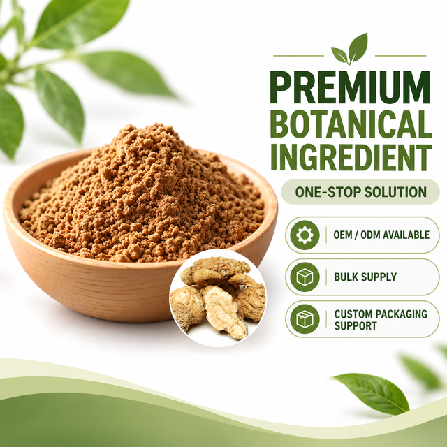 Maca Root Extract 4:1 OEM ODM Private Label Custom Exporter Supply Food Grade Dietary Supplement Daily Nutrition Bulk Wholesale