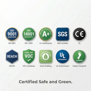 Sellador de Silicona Monocomponente a Precio de Fábrica, Sellador Impermeable y No Tóxico para Cocina y Baño, Sellador Fungicida para Juntas - Product Image 6