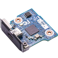Pengganti untuk HP Z2 Mini G5 Workstation Desktop I/O Type-C USB-C Thunderbolt 3 Flex Port Jack Board 141K4AT L82201-001 JHL7340
