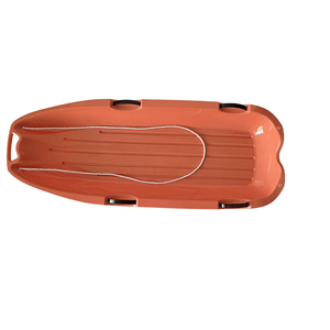 <span class=keywords><strong>Luge</strong></span> à neige épaissie en gros d'usine adulte pratique planche à neige et sable planche de plage planche de ski en plastique - Product Image 1