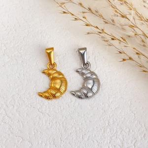 Ingrosso <span class=keywords><strong>gioielli</strong></span> fai da te Custom ciondoli moda impermeabile pane Pizza Croissant ciondoli braccialetto ciondoli per la creazione <span class=keywords><strong>di</strong></span> <span class=keywords><strong>gioielli</strong></span> - Product Image 5