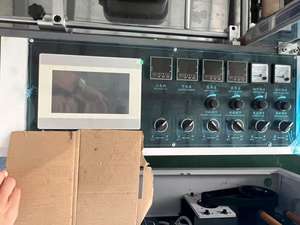 <span class=keywords><strong>เครื่อง</strong></span><span class=keywords><strong>ผลิต</strong></span><span class=keywords><strong>ถุง</strong></span><span class=keywords><strong>พลาสติก</strong></span>โพลีเอทิลีนมือ<span class=keywords><strong>สอง</strong></span>สำหรับใส่ผลไม้ แบบไนลอน อัตโนมัติเต็มรูปแบบ <span class=keywords><strong>ผลิต</strong></span>จาก PE ย่อยสลายได้ทางชีวภาพ - Product Image 5