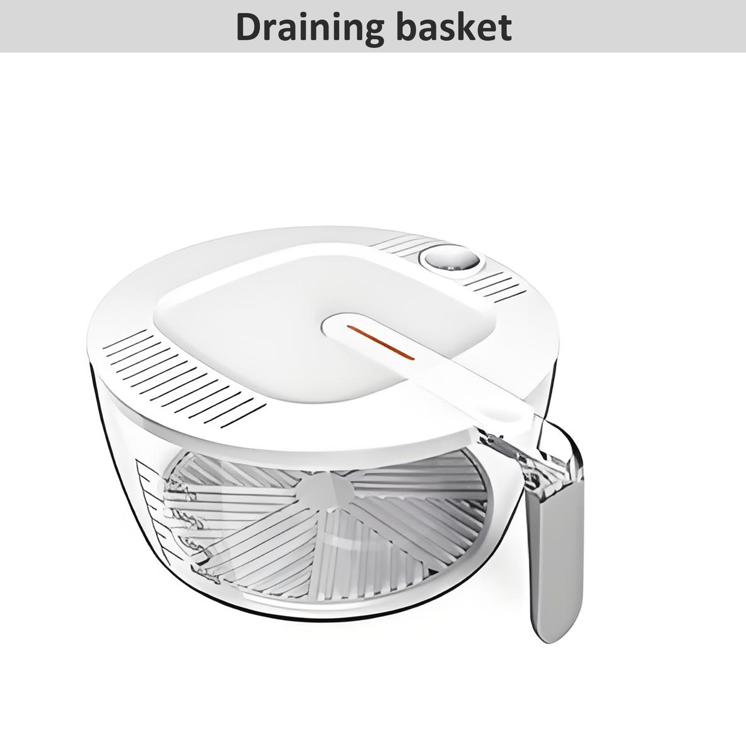 Drainage model