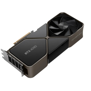 FAST GeForce RTX 4090D-24G ประสิทธิภาพเร่งด่วนด้วย AI  จีพียูที่ดีที่สุดสำหรับกราฟิกที่สมจริงและดื่มด่ำ - Product Image 1