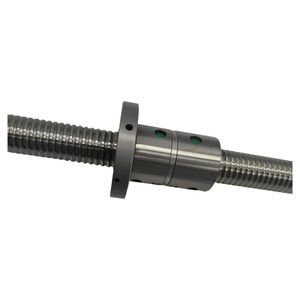 Vis à billes de haute précision Yidi 5MM Grade C7/C5/C3 Matériau GCr15 Longueur 0-6000mm Nouvelles pièces d'usinage CNC - Product Image 6