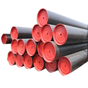 Đức tiêu chuẩn DIN 2448 Ống liền mạch lạnh rút ra chính xác ống cho máy móc từ nhà máy - Product Image 5