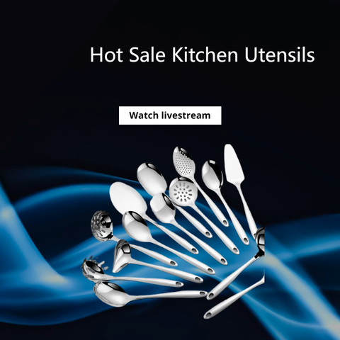 Alibaba.com Livestreams