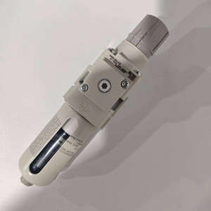 Vanne de réduction de pression de filtre Original-SMC AW20-02C-C-B - Product Image 2