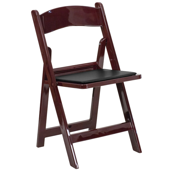 Mahogany