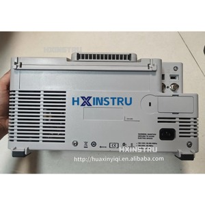 MSOX2024A KEYSIGHT MSOX2024A ออสซิลโลสโคปดิจิตอล 4+8 ช่องสัญญาณ MSOX2024A H - Product Image 4