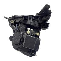 Convient aux phares Chevrolet Genesis 19-20, ensemble de phares LED haut de gamme avec accessoires de lentilles, d'origine usine