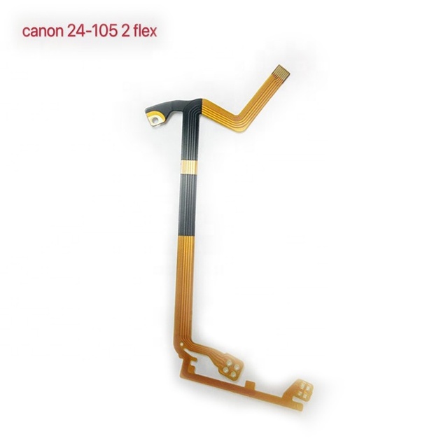 NEW Lens Aperture Flex Cable FPC for EF 24-105mm F/4L IS USM Gen II Camera