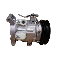 Compresseur d'air de haute qualité pour toyota Hilux 1KD/2KD/Vigo Diesel 447260-8020/88310-0K132