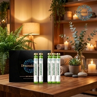 Nouvelle conception – Appareil de beauté professionnel pour esthéticiennes : Jet Peel à oxygène, Hydradermabrasion, et Booster pour le rajeunissement de la peau en spa
