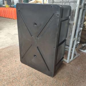 Bon <span class=keywords><strong>prix</strong></span> tambour flottant en polyéthylène pour marina dock <span class=keywords><strong>bateau</strong></span>-maison bateaux quais flottants en plastique ponton - Product Image 4