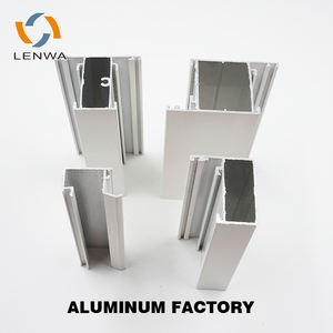Fabbrica di Estrusione LENWA, <span class=keywords><strong>Profili</strong></span> in <span class=keywords><strong>Alluminio</strong></span> Personalizzati <span class=keywords><strong>per</strong></span> Finestre a Buon Prezzo <span class=keywords><strong>per</strong></span> l'Etiopia - Product Image 4