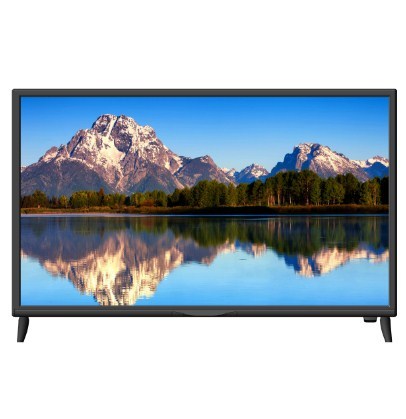 38.5-Inch HD 4K Smart LED TV Screen Satellite Television Product