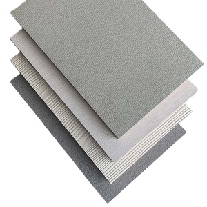 <span class=keywords><strong>2025</strong></span> Hot Mô Hình Hàn Quốc LG Thương Hiệu KAGC8-U7 Da Pet Tấm Bề Mặt <span class=keywords><strong>MDF</strong></span> Hội Đồng Quản Trị Cho Tủ Quần Áo - Product Image 2