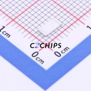 Résistance SMD SC2010J30R0F1DNKH 2010 (Type : Film épais) (Résistance : 30 Ohms Précision : 5%) - Product Image 2