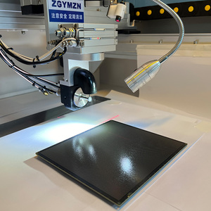 Buse à ultrasons en alliage de titane, matériau résistant à la corrosion et durable, traitement de surface de l'électrode membranaire, 220V, 2kg - Product Image 2