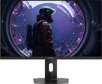 Nuevo Monitor MSI MAG 276URA18 2026 de 27" 4K180Hz/FHD360Hz Rapid IPS Mini-LED 0.5ms HDR Antireflejo Ergonómico para Escritorio Empresarial