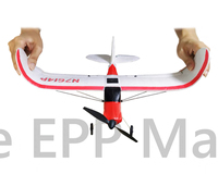 VOLANTEX 761-4 EPP modèle d'avion RTF télécommande 2.4Ghz RC avion jouet avec batteries pour le plaisir en plein air