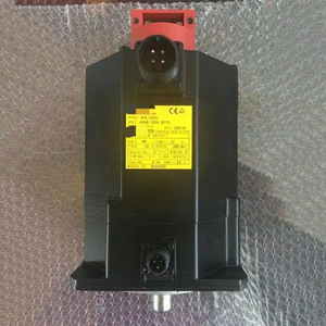 1 Pieza 1pc A06b-0034-b175 Motor A06b0034b175 Envío Urgente Plc - Product Image 1