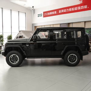 Nouveau SUV 2026 BAW 212 T01 Full Option 4x4 170 km/h Vitesse Maximale Véhicule Tout-Terrain Haute Performance Voiture Essence Chinoise - Product Image 4