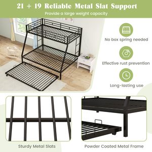 Verstelbare Koningin Twin Stapelbedden Hoge Lage Metalen Ijzeren Slaapkamer Meubels Houten Opvouwbare Hoge Volwassenen Metalen <span class=keywords><strong>Bed</strong></span> Frame Klein